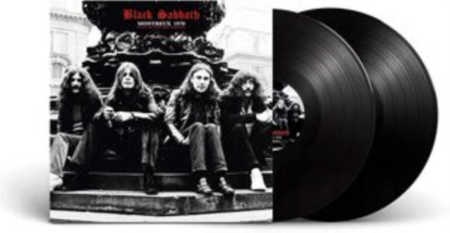 Montreux 1970