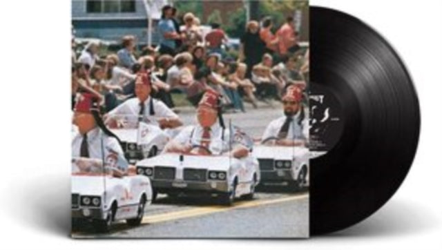 Frankenchrist