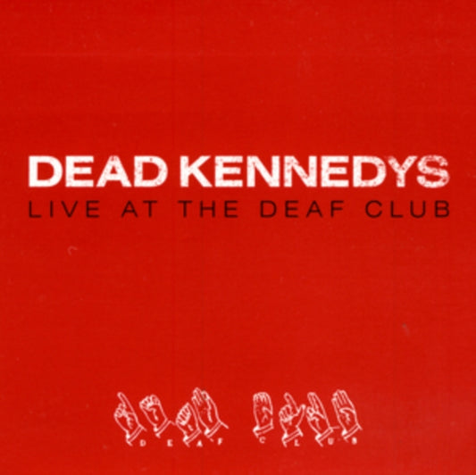 Live at the Deaf Club