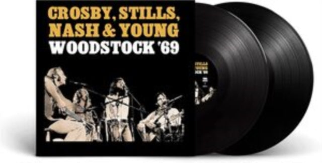 Woodstock '69