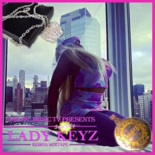 360 PR Music TV Presents Sun City... Lady Keyz Keisha Mixtape