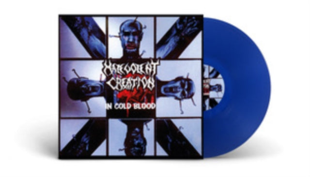 In Cold Blood