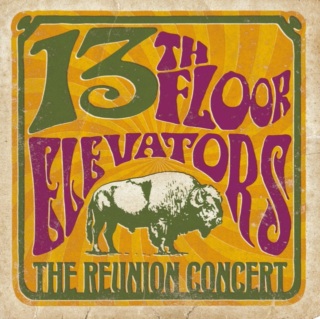 The Reunion Concert