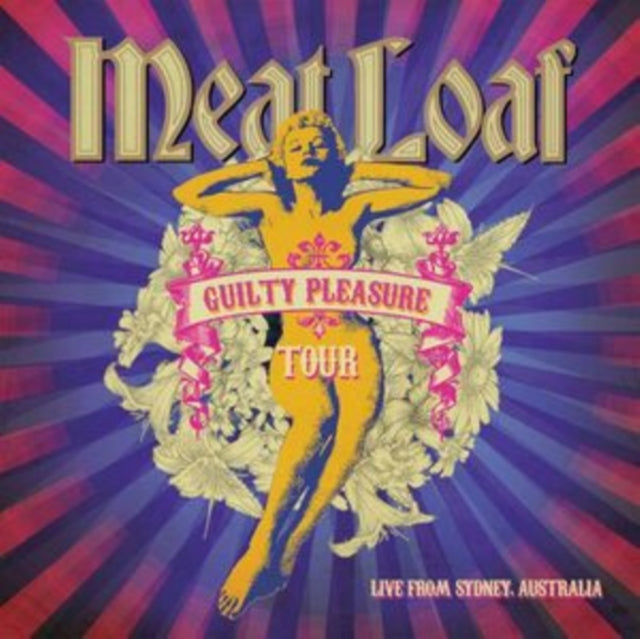 Guilty Pleasure Tour
