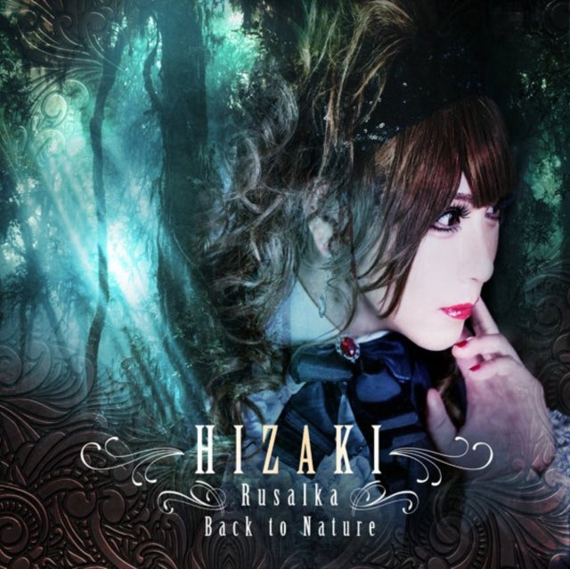 Rusalka/Back to Nature