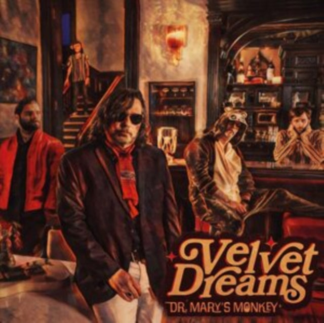 Velvet Dreams
