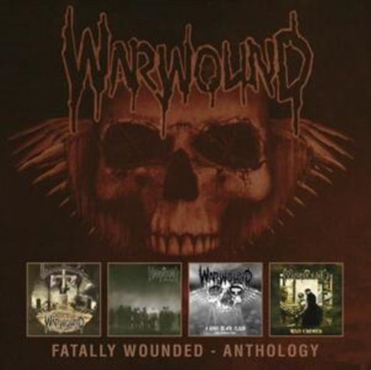 Fatally Wounded