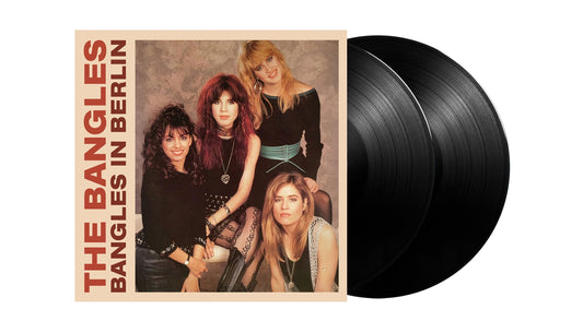 Bangles in Berlin