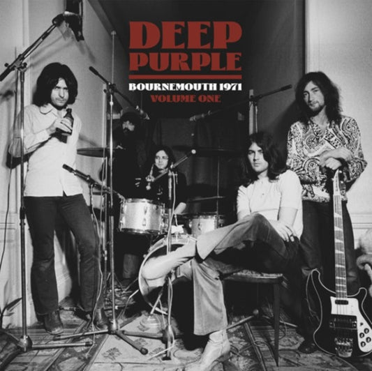Bournemouth 1971