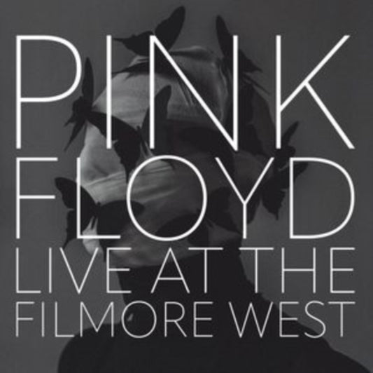 Live at the Filmore West