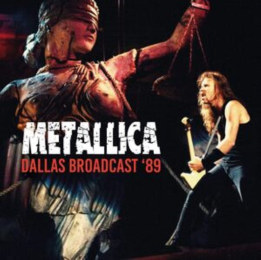 Dallas Broadcast '89
