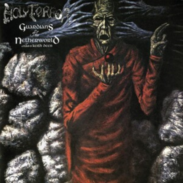 Guardians of the Netherworld
