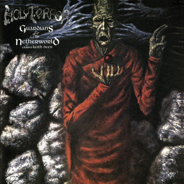 Guardians of the Netherworld