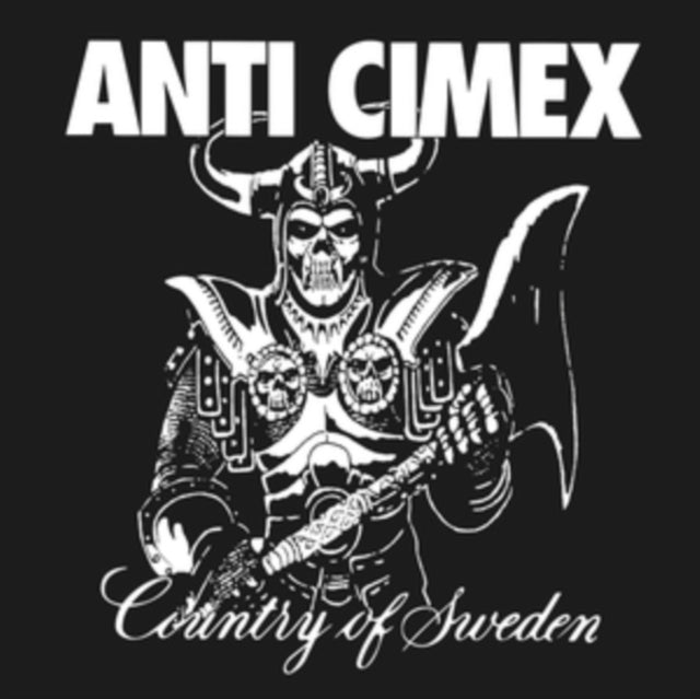 Absolut Country of Sweden