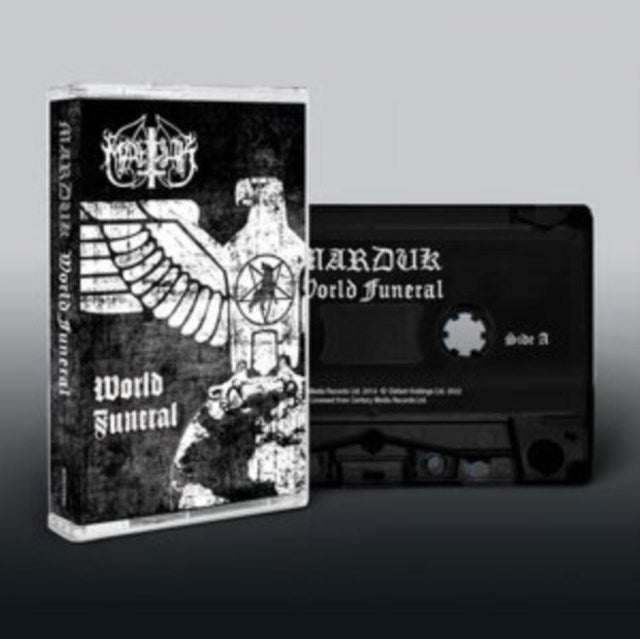 World Funeral
