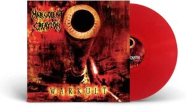 Warkult