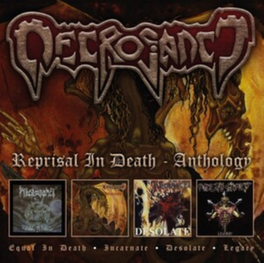 Reprisal in Death