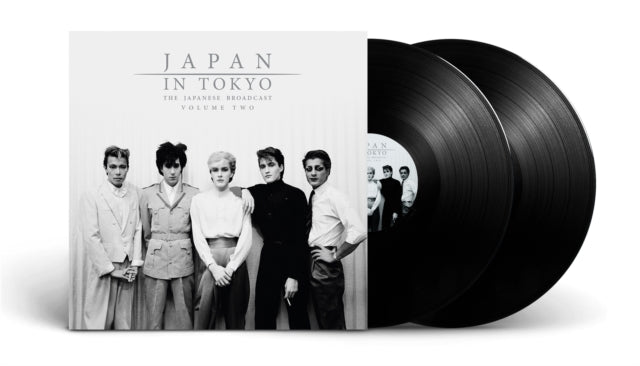 In Tokyo