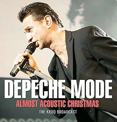 Almost acoustic Christmas