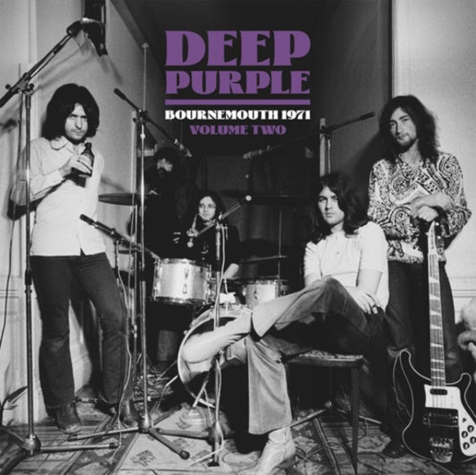 Bournemouth 1971