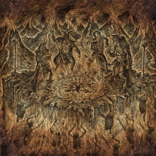 Diabolatry