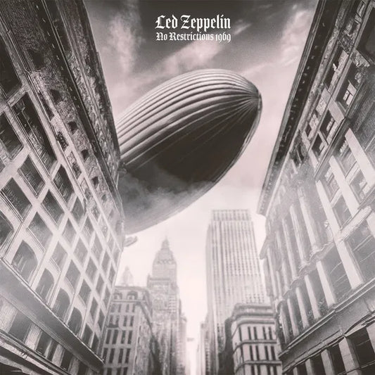 No restrictions 1969