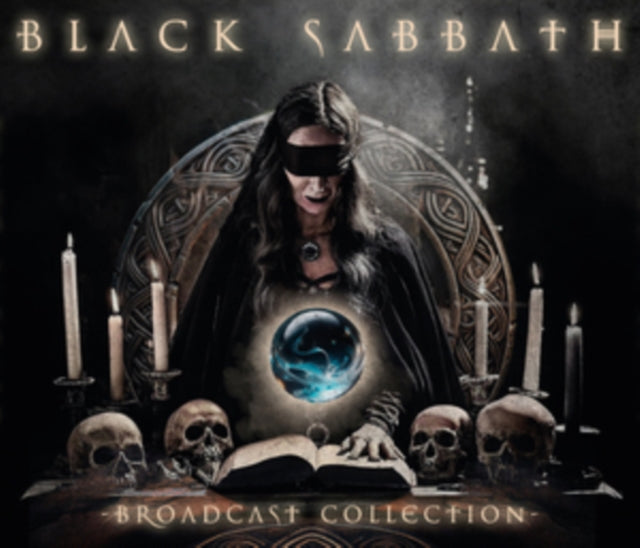 Broadcast Collection