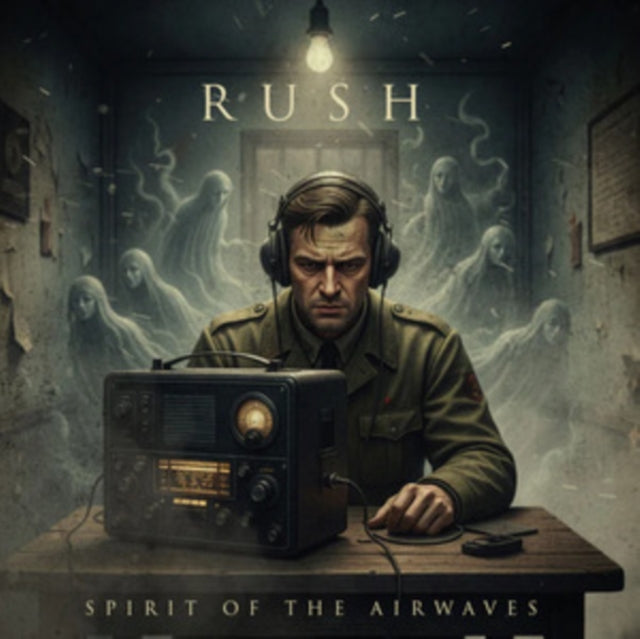 Spirit of the Airwaves