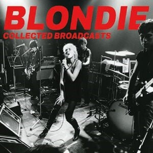 Collected Broadcasts