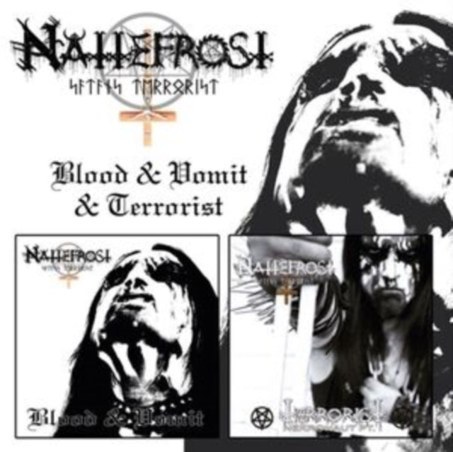 Blood & Vomit & Terrorist