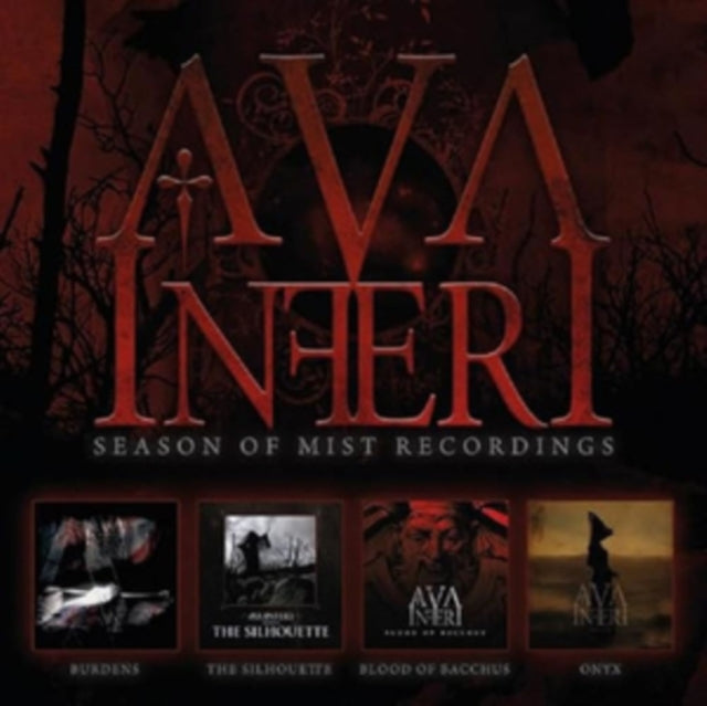 Season of Mist Recordings
