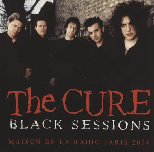 Black sessions