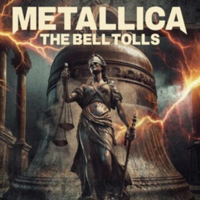 The bell tolls