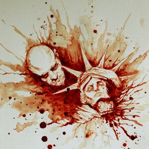 Divided You'll Stand and United You'll Fall