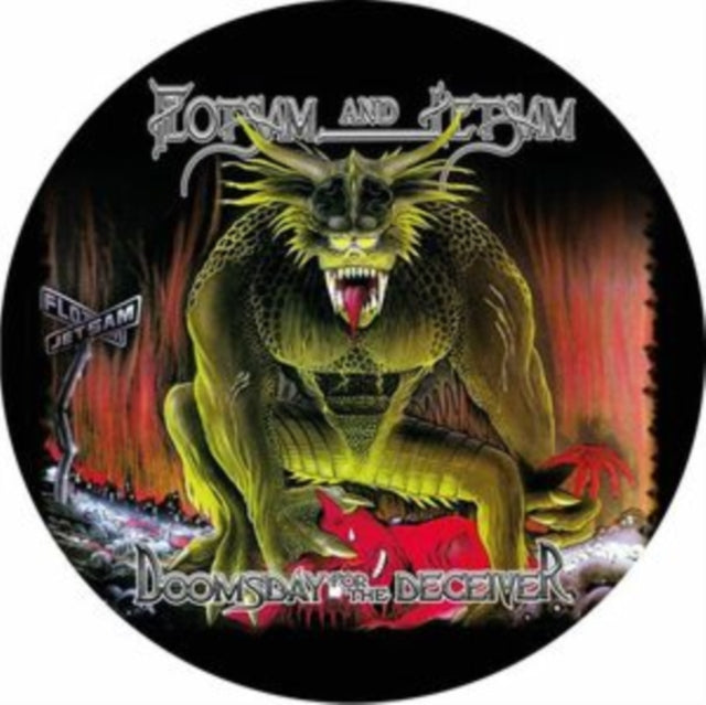 Doomsday for the Deceiver