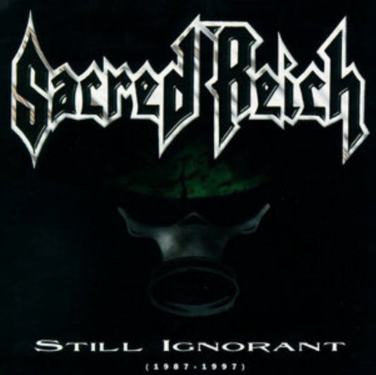 Still Ignorant (1987-1997)