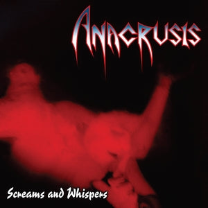 Screams & Whispers