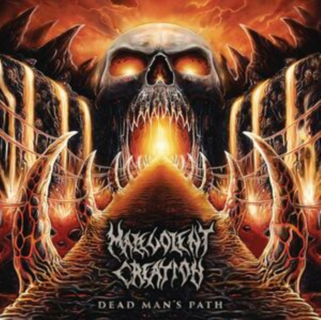 Dead Man's Path
