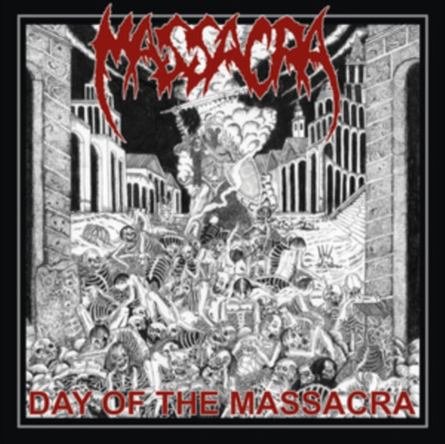 Day of the Massacra