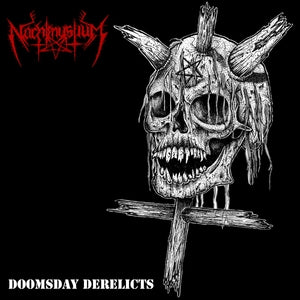 Doomsday derelicts EP