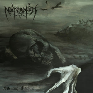 Silencing machine