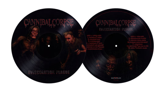Evisceration Plague