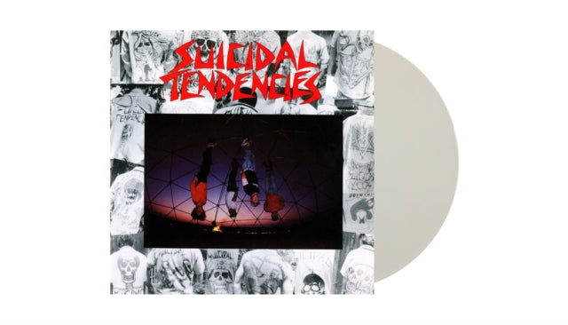 Suicidal Tendencies