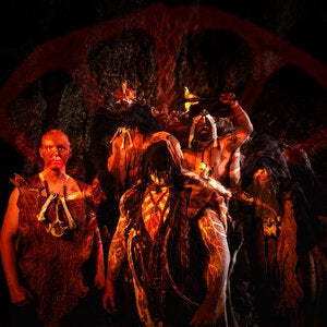 Primordial Bloodlines