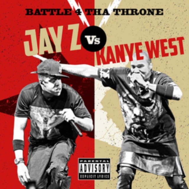 Battle 4 Tha Throne