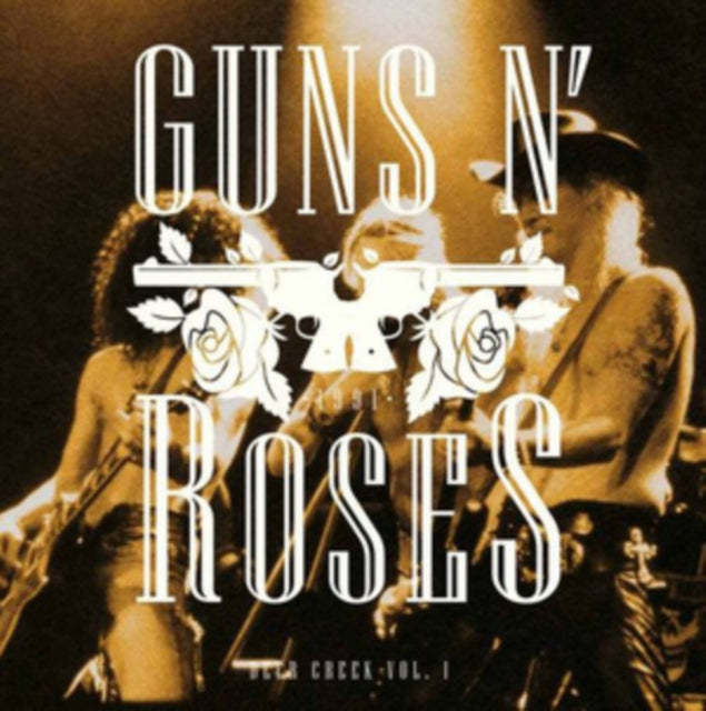 Deer Creek 1991