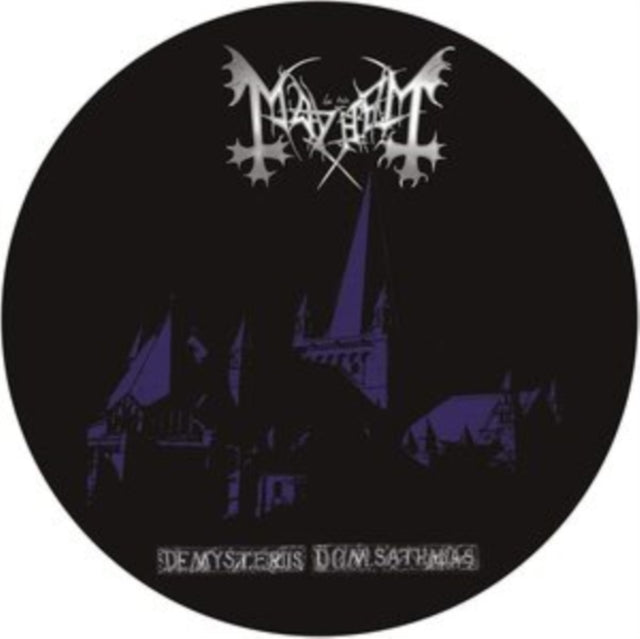 De Mysteriis Dom Sathanas