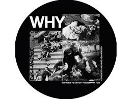 Why? (Rsd 2017)
