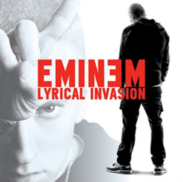 Lyrical Invasion