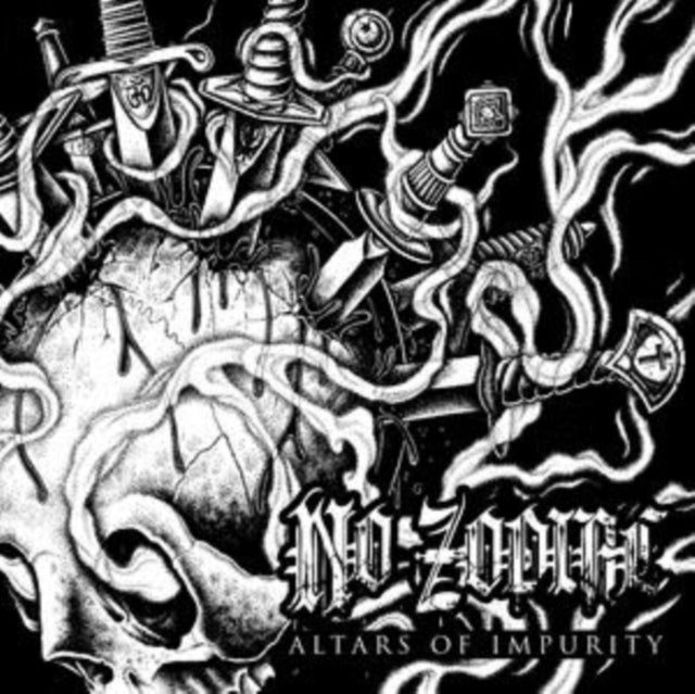 Altars of Impurity